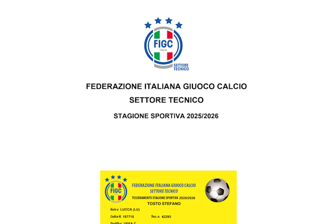 professionally analyze your soccer match and your opponents